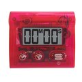 Sper Scientific Large Display Bench Timer 810028